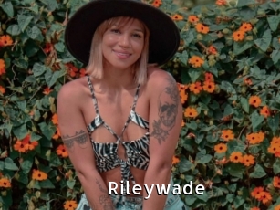 Rileywade