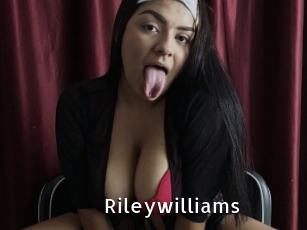 Rileywilliams