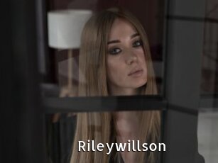 Rileywillson