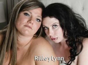 Rilleylynn