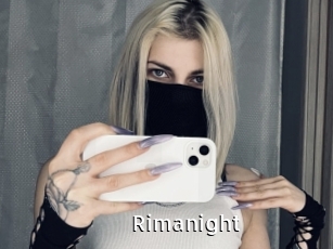 Rimanight