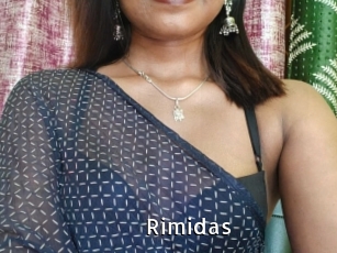 Rimidas