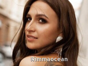 Rimmaocean
