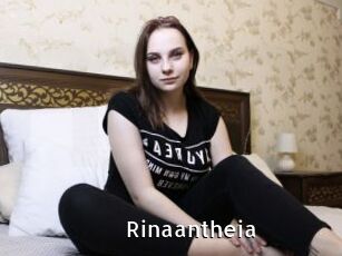 Rinaantheia