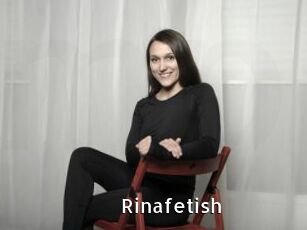 Rinafetish