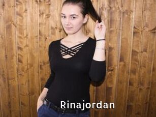 Rinajordan