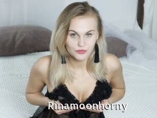 Rinamoonhorny