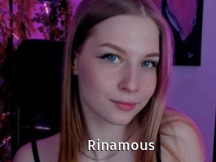 Rinamous