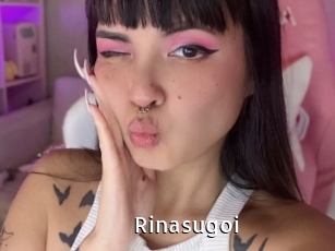 Rinasugoi