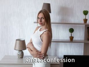 Rinataconfession