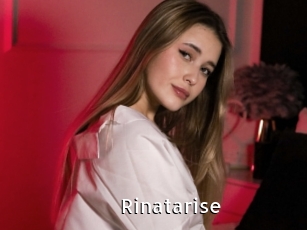 Rinatarise
