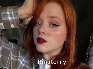 Rinaterry