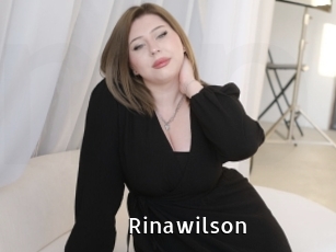 Rinawilson