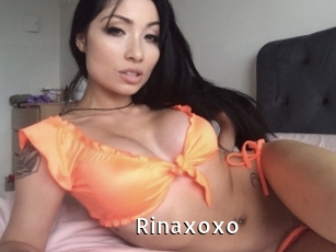 Rinaxoxo