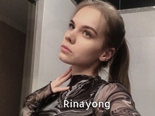 Rinayong