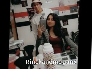 Rinckandmeganx