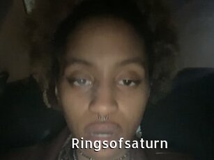 Ringsofsaturn