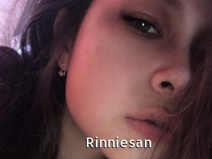 Rinniesan