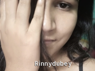 Rinnydubey