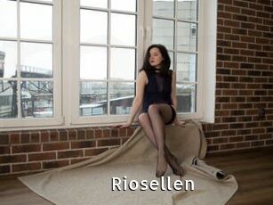 Riosellen
