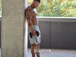 Riotink
