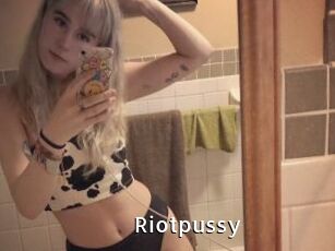 Riotpussy