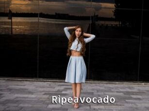 Ripeavocado