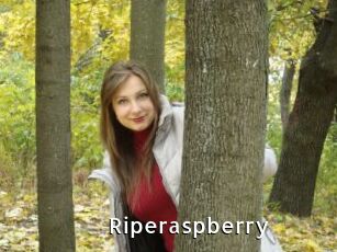 Riperaspberry