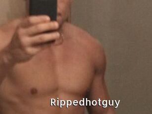 Rippedhotguy
