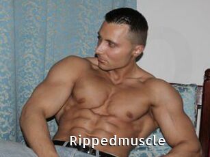 Rippedmuscle