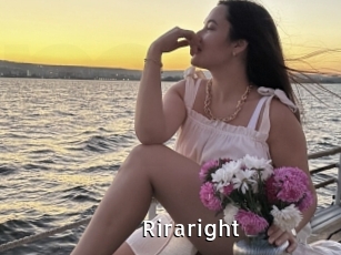 Riraright