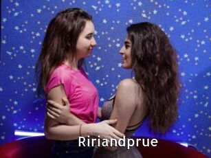 Ririandprue
