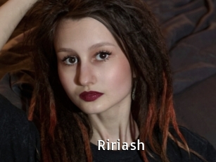Ririash