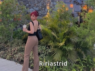 Ririastrid