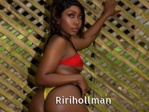 Ririhollman