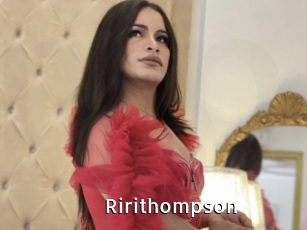 Ririthompson