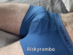 Riskyrambo