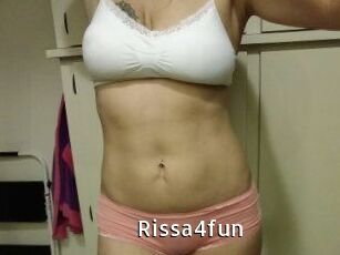 Rissa4fun