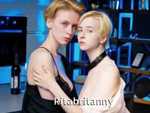 Ritabritanny