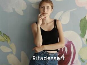 Ritadessert