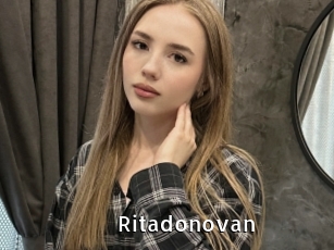 Ritadonovan