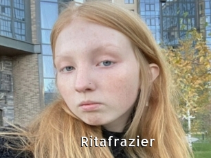 Ritafrazier