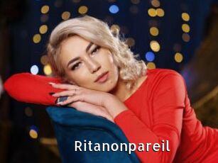 Ritanonpareil
