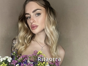 Ritaorra