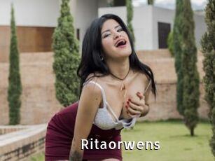 Ritaorwens