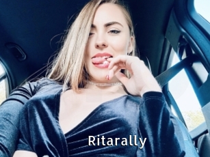 Ritarally