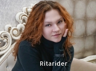 Ritarider