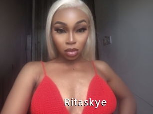 Ritaskye