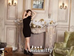 ritawitty My Porno Stash