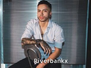 Riverbankx